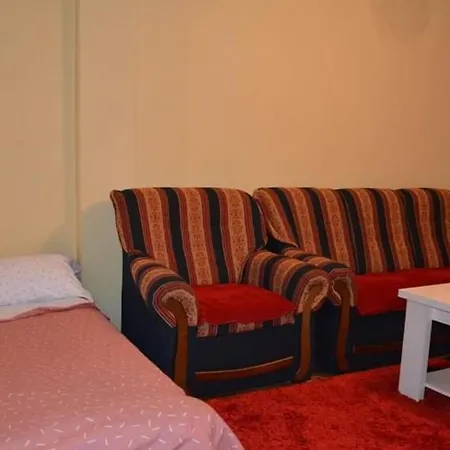 Apartman Panonia * Tuzla