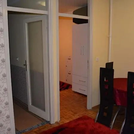 Apartman Panonia Apartamento