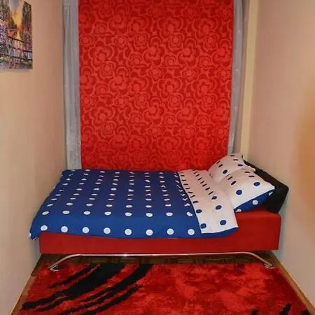 Apartman Panonia * Tuzla